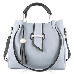 5-Piece Handbag Combo for Women and Girls – Elegant & Functional Bag Set