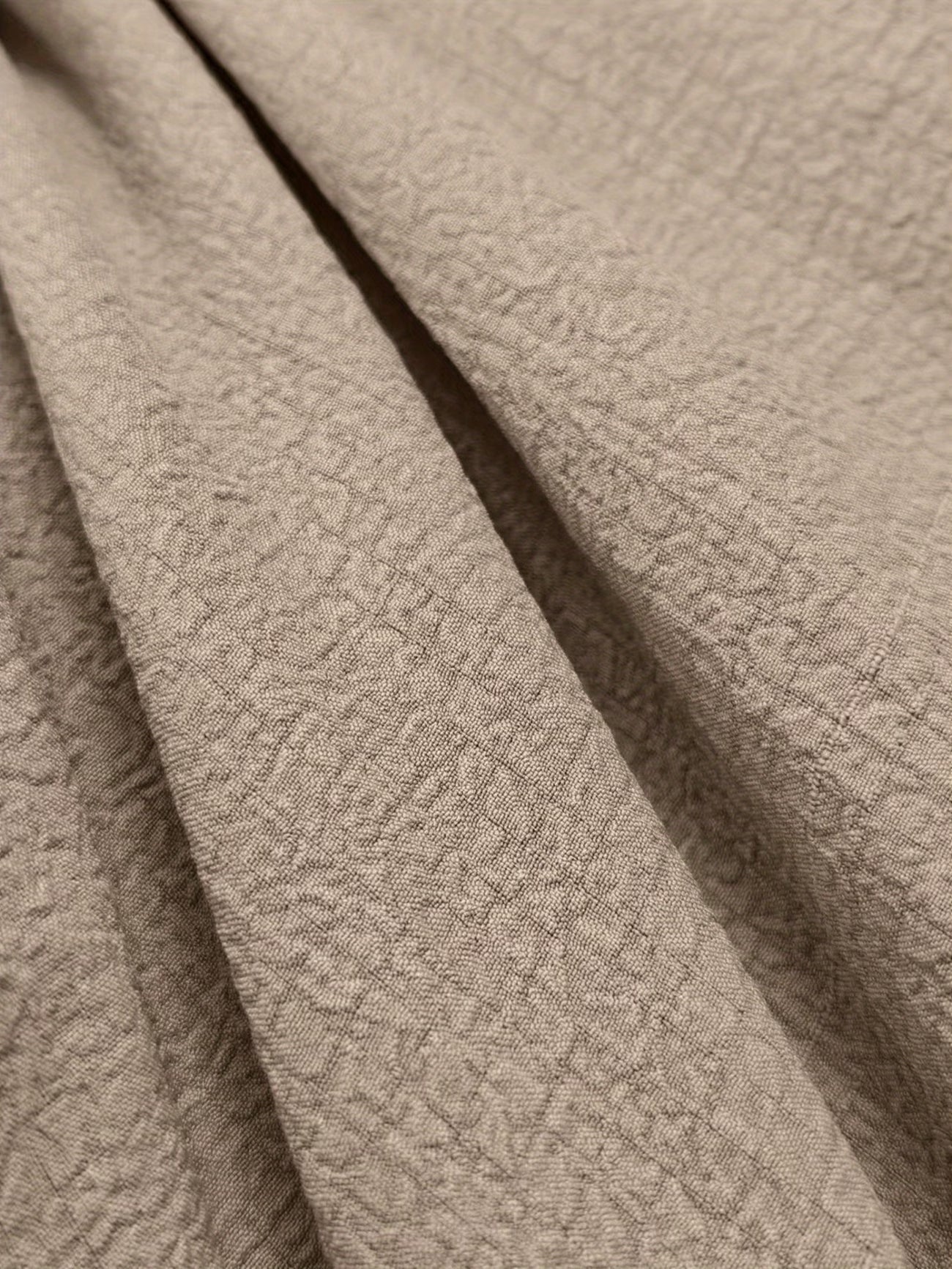 Elegant Botanical Print 2-Piece Women’s Co-Ord Set