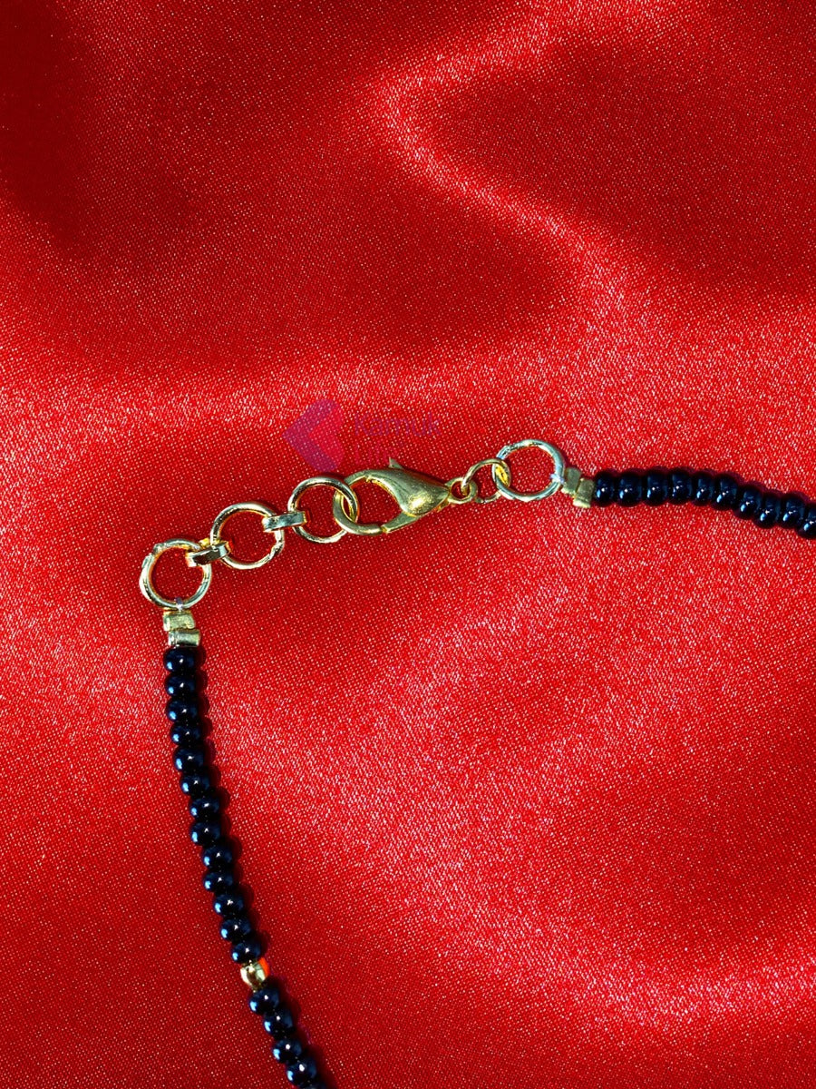 Spice Up With Sexy Hotwife Anklet