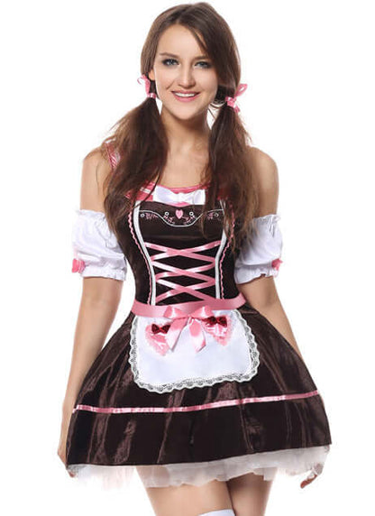 Women’s Halloween Costume
