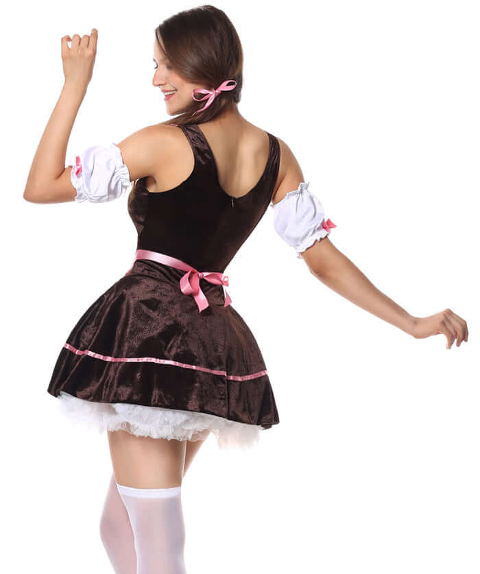 Women’s Halloween Costume