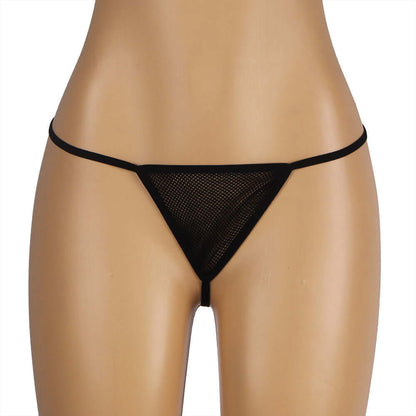 Black Diamond Fishnet Bodystocking with Gloves