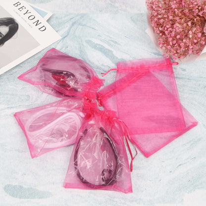 Pink C String Panty For Women's