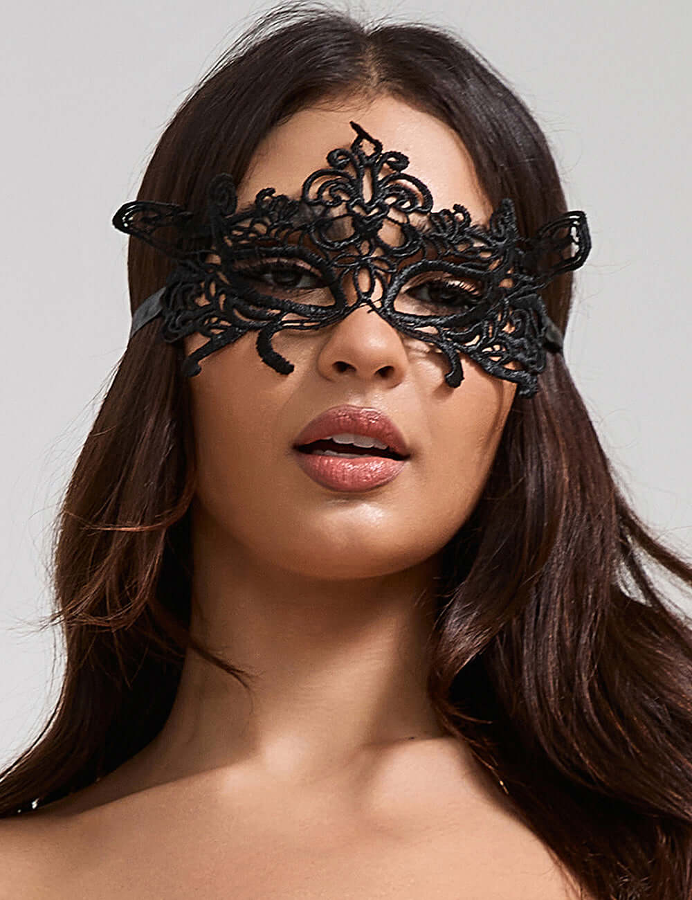Black Eye Mask