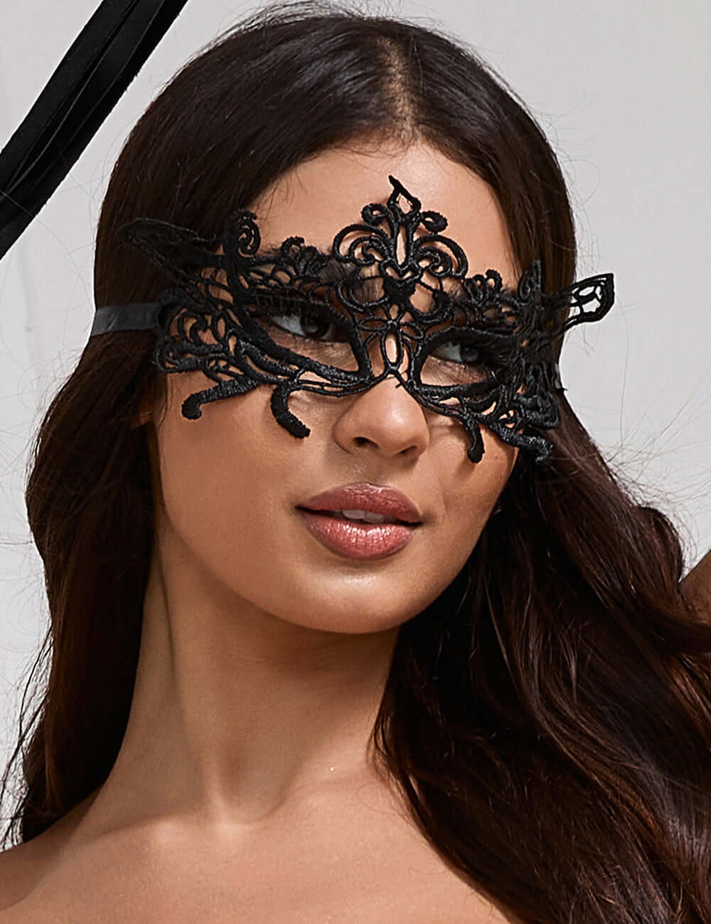 Black Eye Mask
