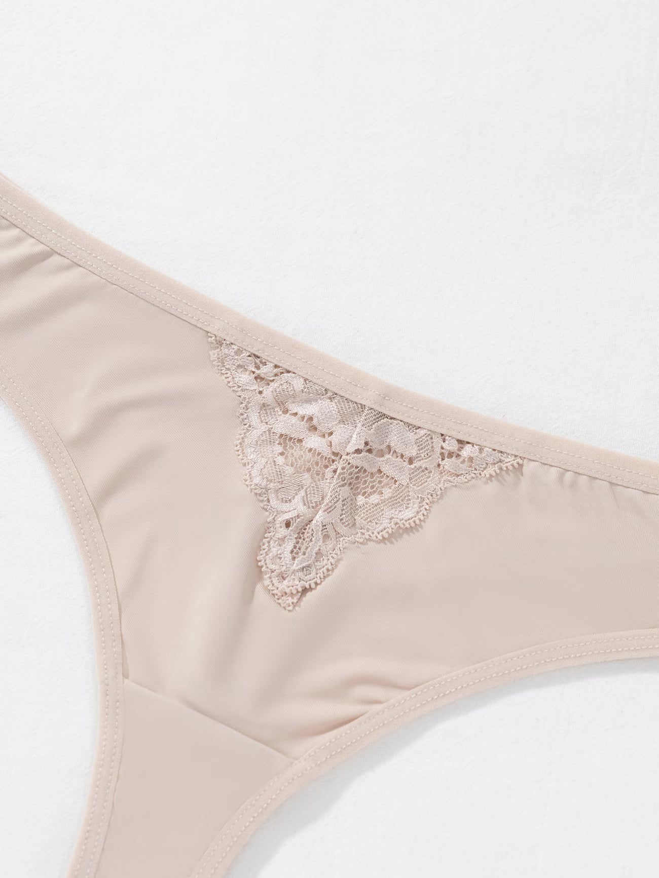 Pack of 6 Women’s Lace Lingerie Set