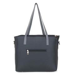 Women’s Crossbody and Shoulder Bag Combo – Set of 4 Trendy Bags