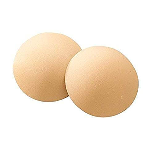 Reusable Nude Nipple Covers for Women