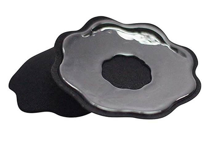 Floral Shield Reusable Nipple Cover Set