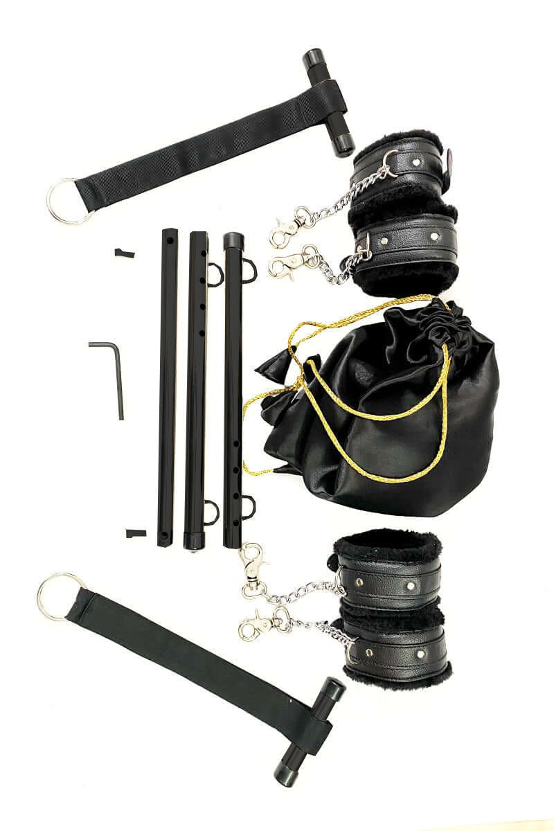 BDSM Spreader Bar