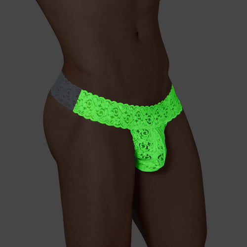 Night Glow Men's Underwear