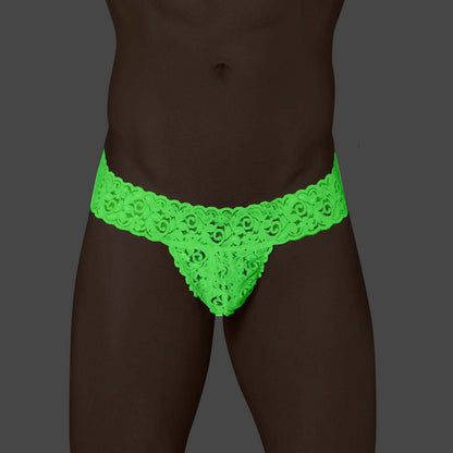 Night Glow Men's Underwear
