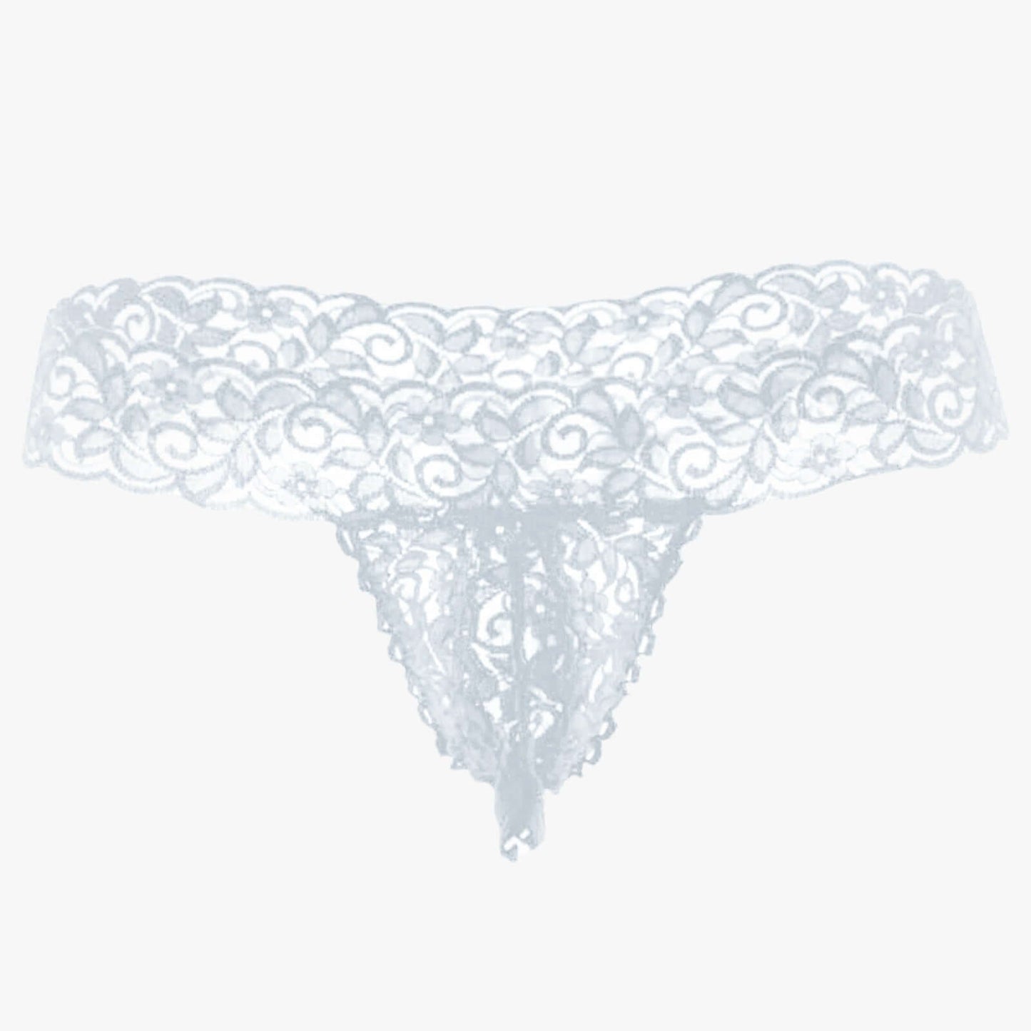 Night Glow Men's Underwear