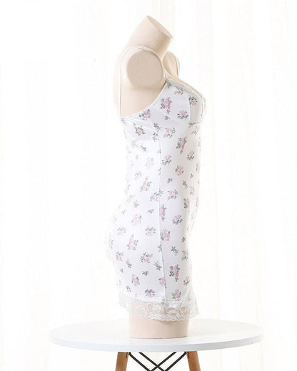 Blossom Babe Floral Lace Lingerie