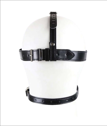 Leather Blind Fold