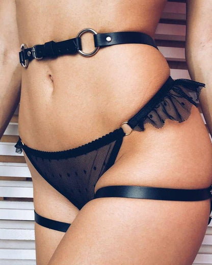 Risk & Reward Waist Harness