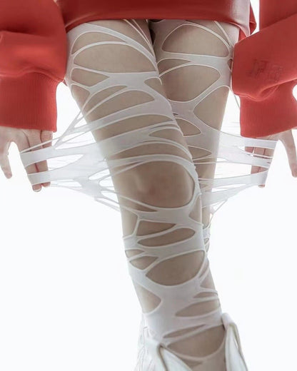 Veluxe Designer Stockings