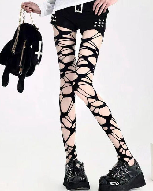 Veluxe Designer Stockings