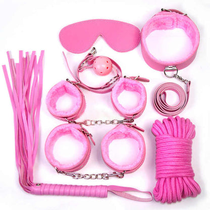 Blissful Deluxe 7 Piece Set