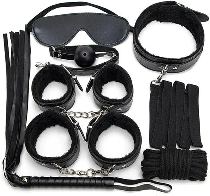 Blissful Deluxe 7 Piece Set