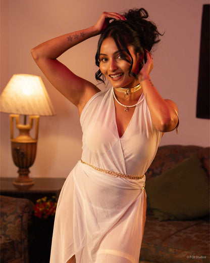 Cleopatra’s Elegance Roleplay Mesh Lingerie
