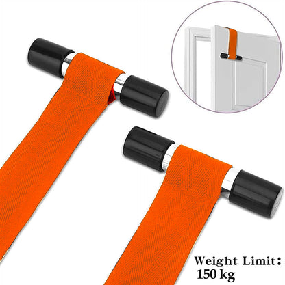 Portable Sex Swing with High Strength Adjustable Straps | Fits Any Regular  Door | Made in India
