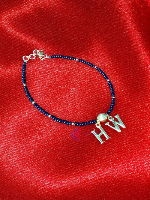 Spice Up With Sexy Hotwife Anklet
