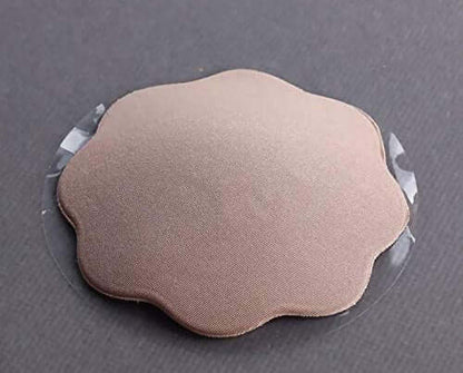 Floral Shield Reusable Nipple Cover Set