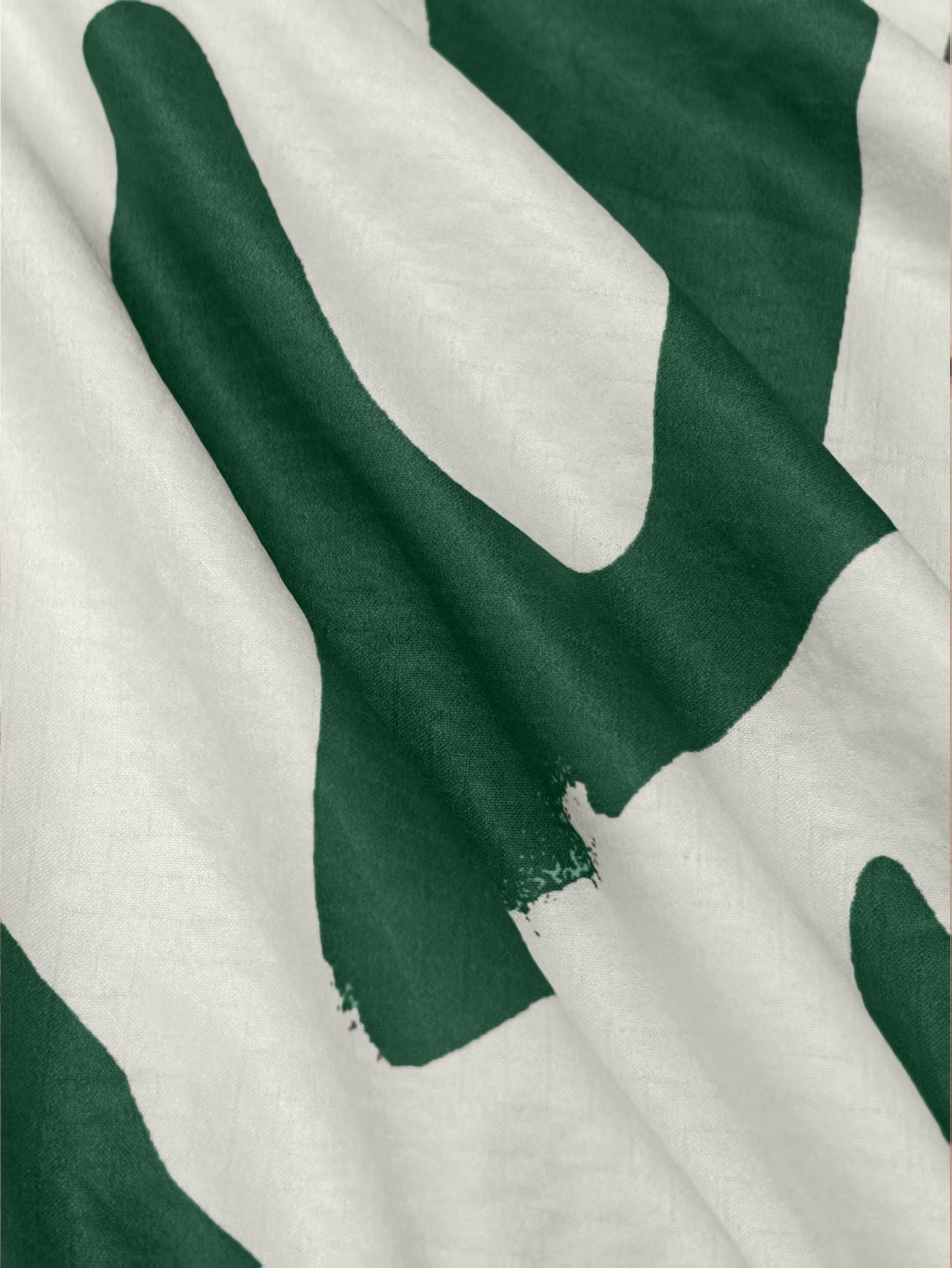 Elegant Botanical Print 2-Piece Women’s Co-Ord Set