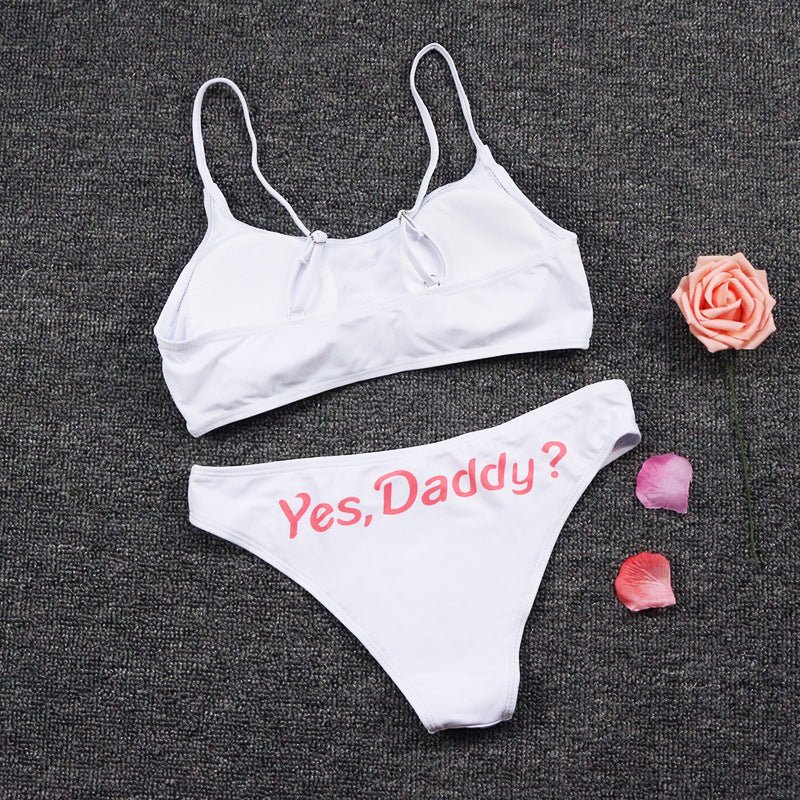 Playful & Please Statement Intimate Lingerie