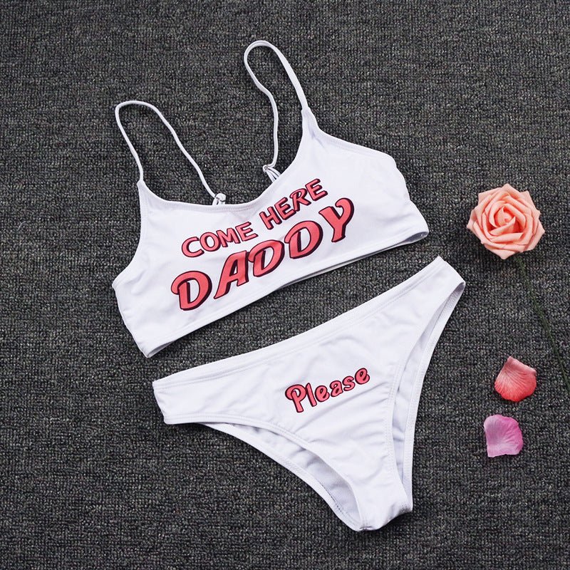 Playful & Please Statement Intimate Lingerie