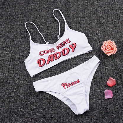 Playful & Please Statement Intimate Lingerie