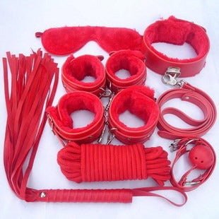 Blissful Deluxe 7 Piece Set