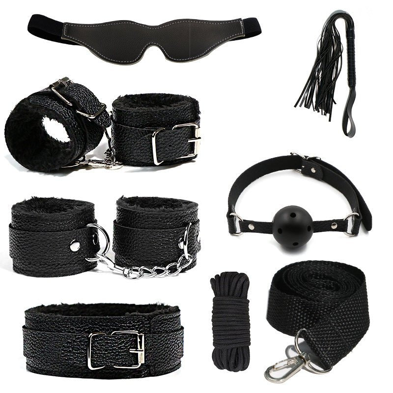 Blissful Deluxe 7 Piece Set