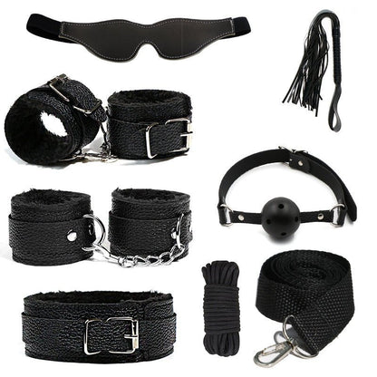 Blissful Deluxe 7 Piece Set