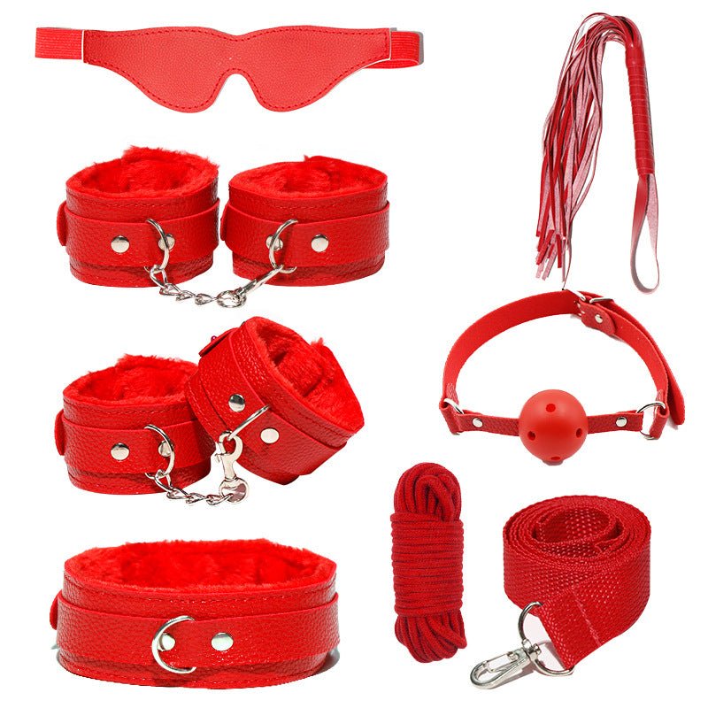 Blissful Deluxe 7 Piece Set