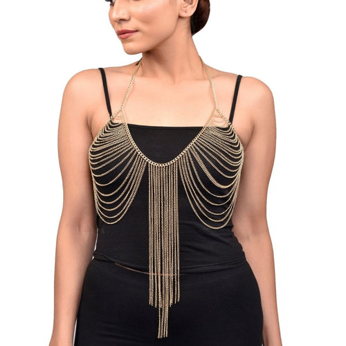 Designer Neck Accessories