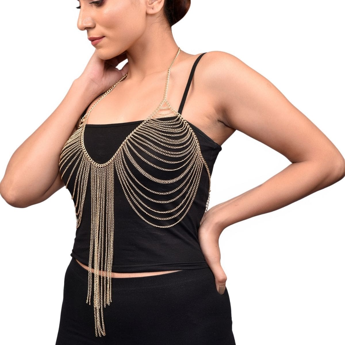Designer Neck Accessories