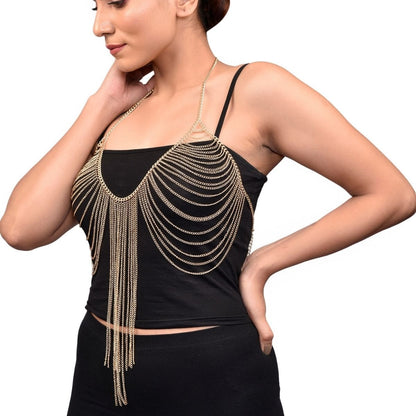 Designer Neck Accessories