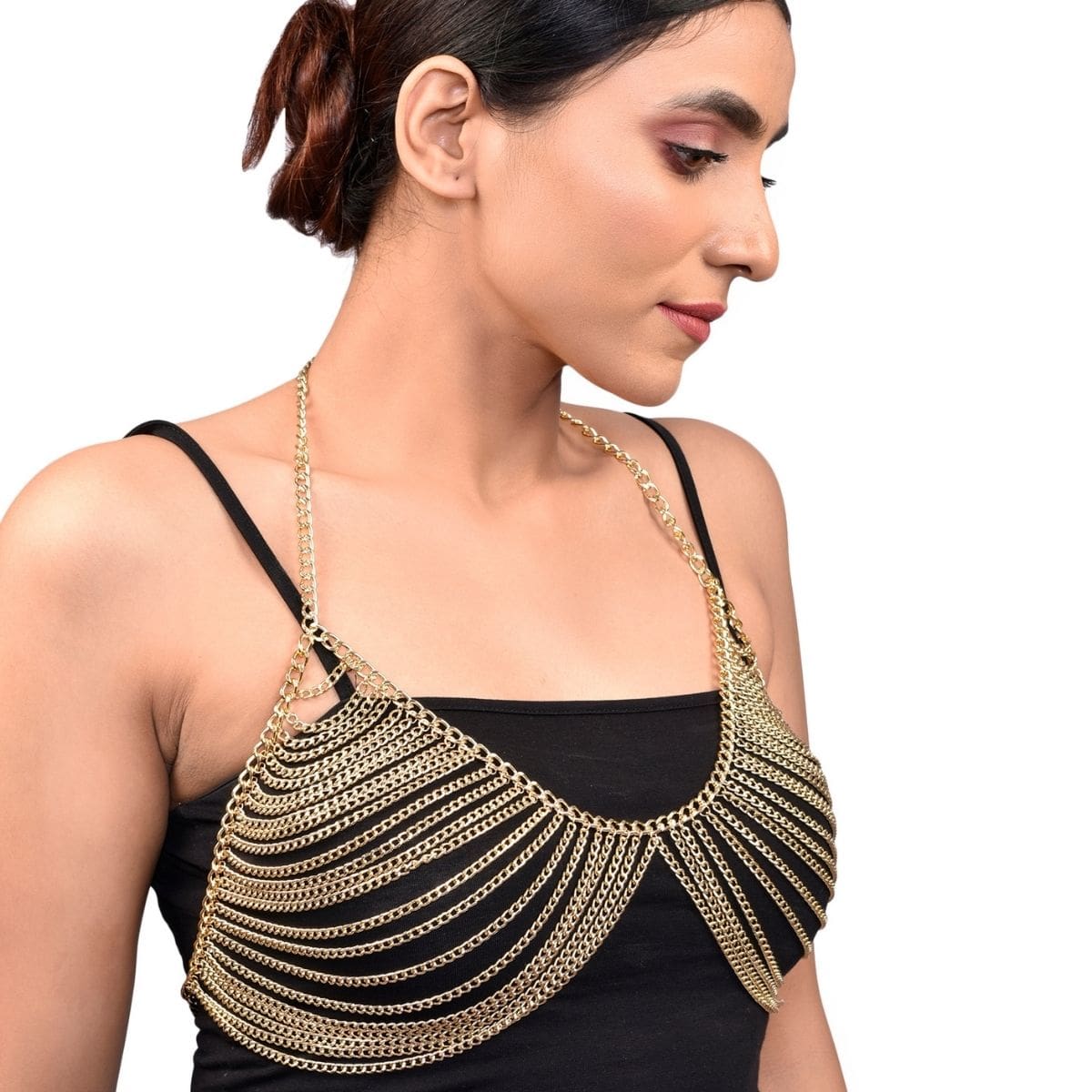 Designer Neck Accessories