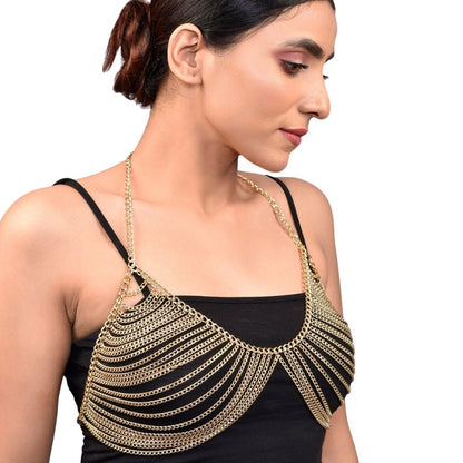 Designer Neck Accessories