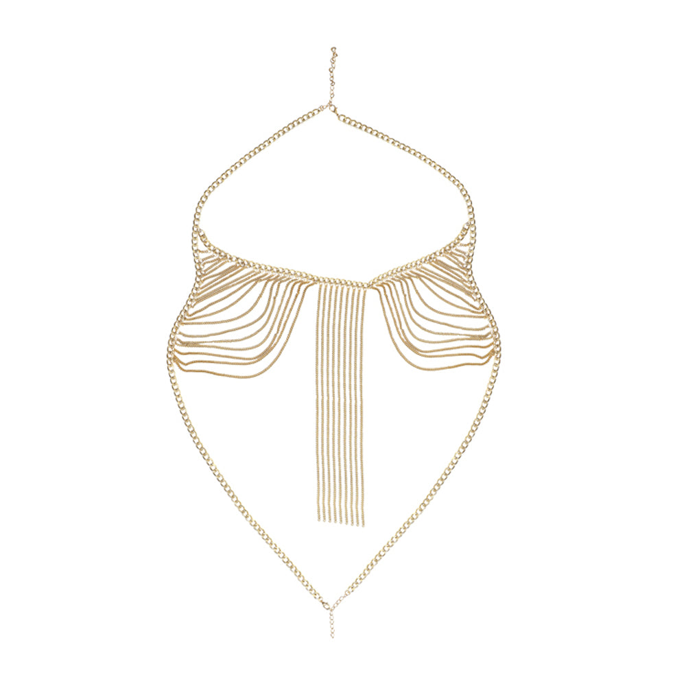 Designer Neck Accessories