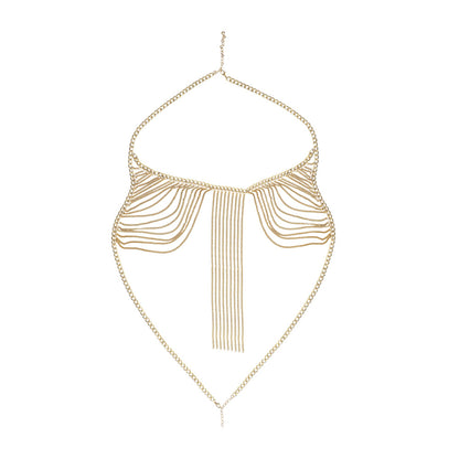 Designer Neck Accessories