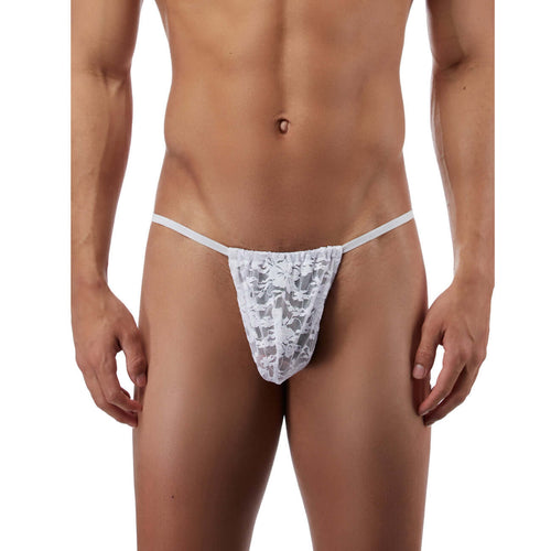 Hip Brief Men's Lingerie