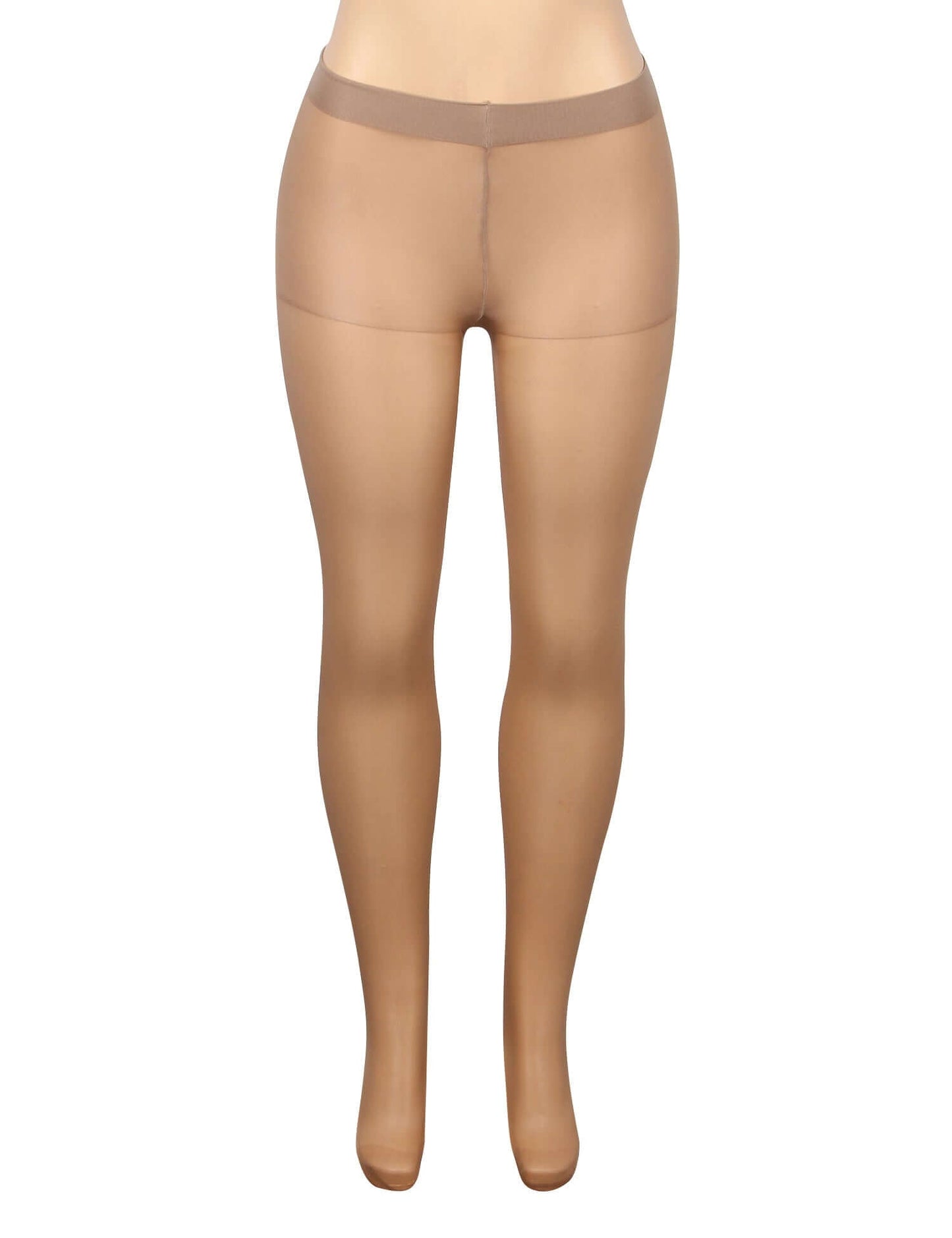 Women’s Lightweight  Nylon Pantyhose