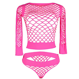 Body Stocking