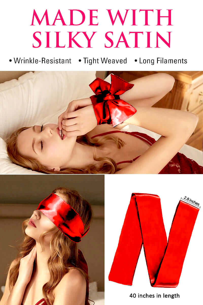 Red Hot Nurse Gift Set