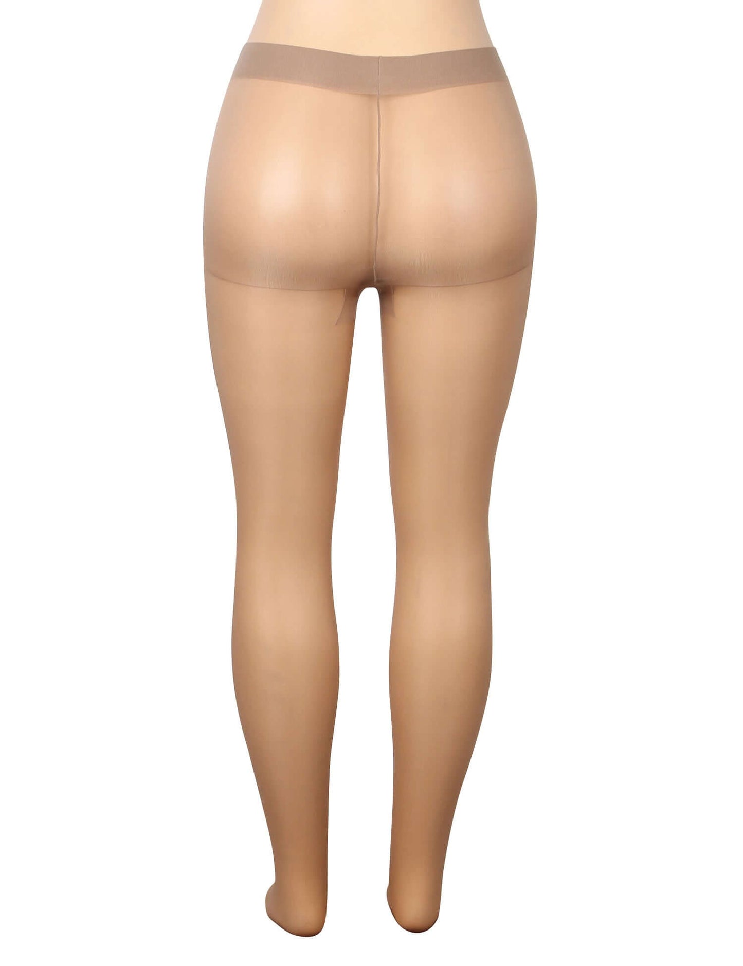 Women’s Lightweight  Nylon Pantyhose