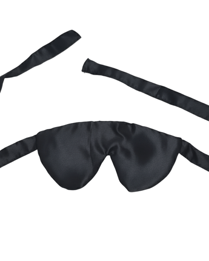 Luxury Satin Blindfold
