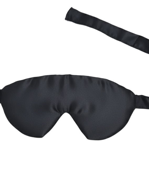 Luxury Satin Blindfold